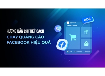 HƯỚNG DẪN CHẠY QUẢNG CÁO FACEBOOK HIỆU QUẢ CHO NGƯỜI MỚI BẮT ĐẦU THEO CẬP NHẬT MỚI NHẤT CỦA FACEBOOK