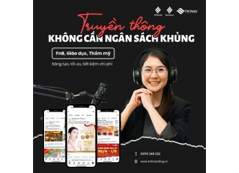 Storytelling Marketing cho SME: Lộ trình 90 ngày từ nền tảng đến chuyển đổi