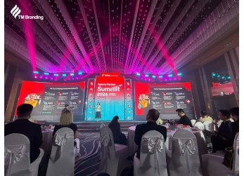 TM BRANDING - TIKTOK AGENCY PARTNER 2026 - ỨNG DỤNG AI TRONG SÁNG TẠO VÀ VẬN HÀNH