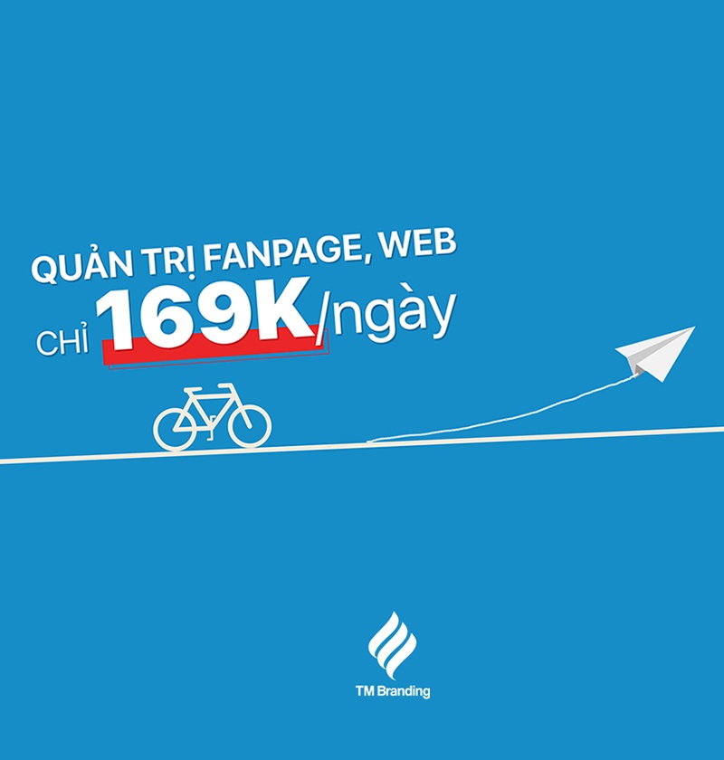 FANPAGE MANAGEMENT, SEO WEB ONLY 169K/ DAY