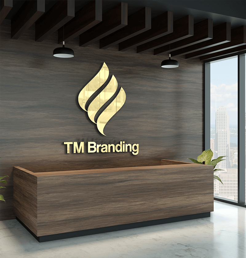 Câu chuyện thương hiệu TMBranding