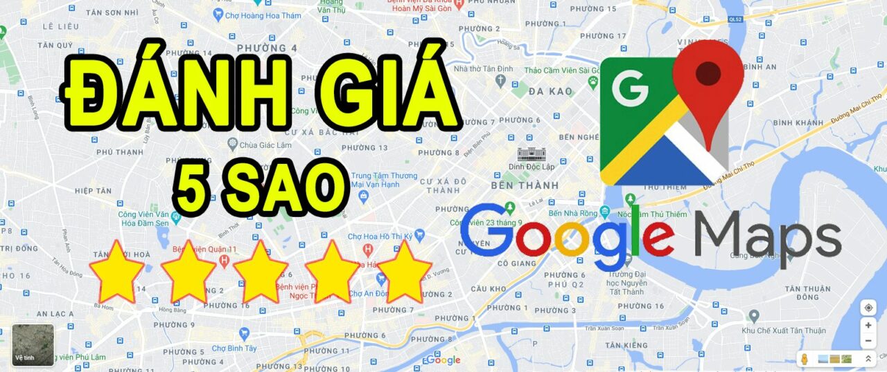 Khuyến khích khách hàng đánh giá gia tăng uy tín cho doanh nghiệp 