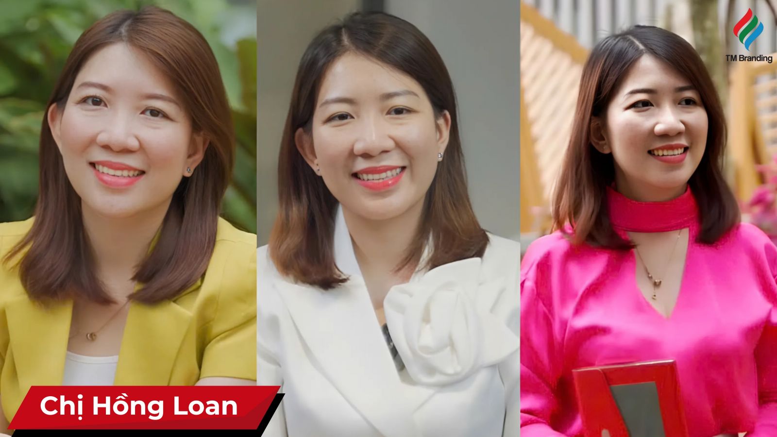 Chị Hồng Loan - Chuyên gia Bảo hiểm & Tài chính