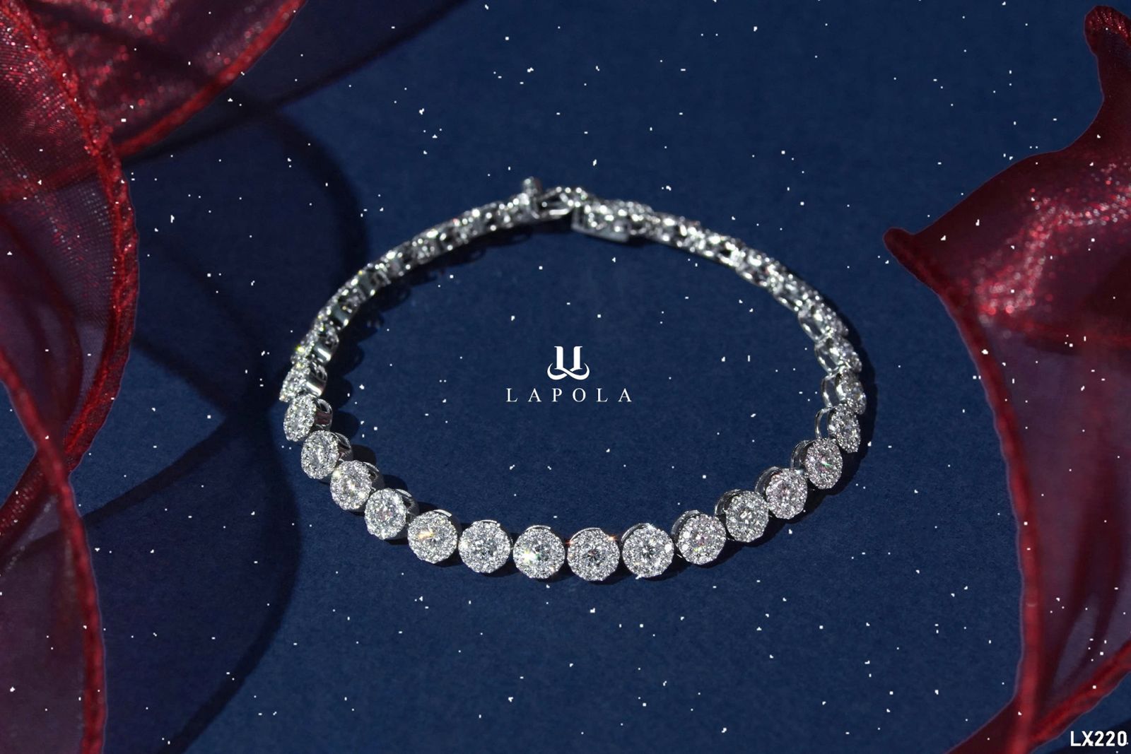 BST trang sức kim cương Lapola Jewelry