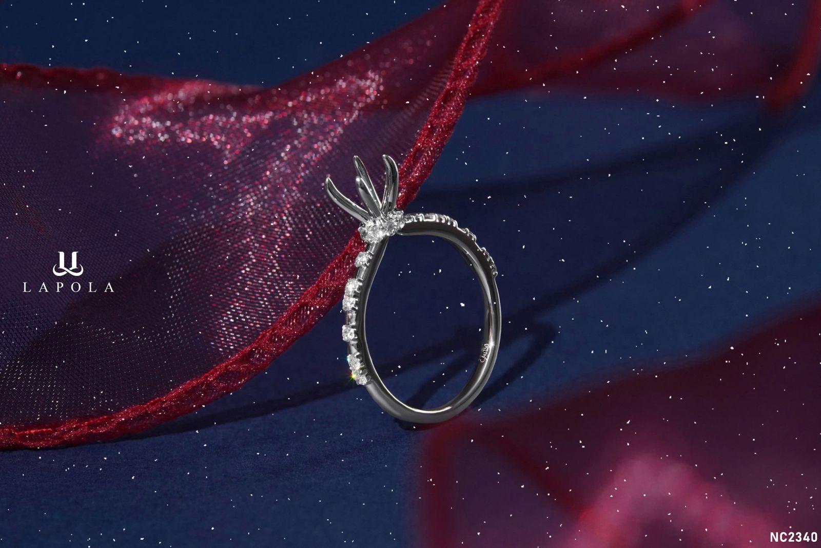 BST trang sức kim cương Lapola Jewelry